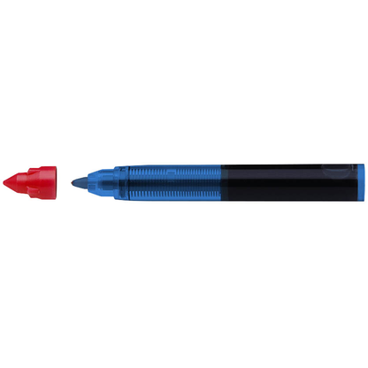 Artikelbild 4 für Schneider One Change Tintenrollerminen rot 0,6 mm 5 St., Artikelnummer 621296