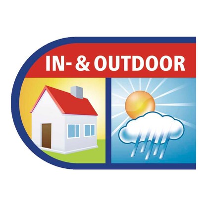 Artikelbild 5 für tesa Anti-Rutsch-Band Extra Resistant schwarz 25,0 mm x 5,0 m, Artikelnummer 728719