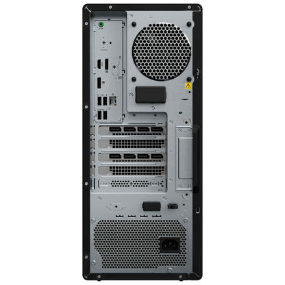 Artikelbild 9 für Lenovo ThinkStation P3 Tower Gen 2 30HT0046GE PC, Artikelnummer 791188
