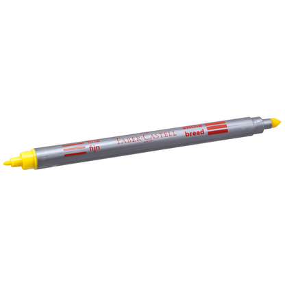 Artikelbild 2 für FABER-CASTELL Filzstifte farbsortiert, 10 St., Artikelnummer 331538