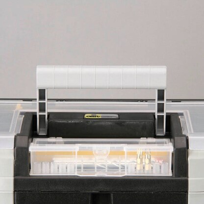 Artikelbild 3 für Allit McPlus Promo 476260 Werkzeugkoffer, Artikelnummer 837726