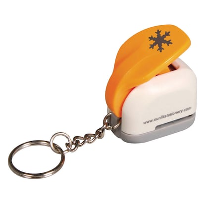 Artikelbild 2 für Rayher Motivlocher Schneeflocke, 1 St., Artikelnummer 932418