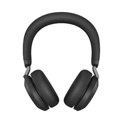 Artikelbild 2 für Jabra Evolve2 75 MS Bluetooth-Headset schwarz, Artikelnummer 168177