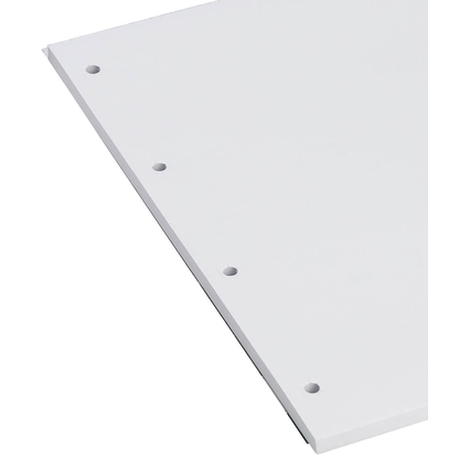 Artikelbild 2 für herlitz Briefblock x.book DIN A4 blanko, 1 Block, Artikelnummer 871287