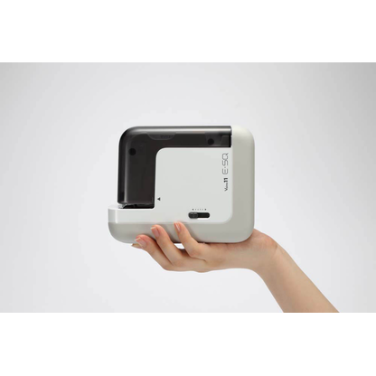 Artikelbild 2 für MAX Elektrohefter Vaimo 11 grau, 1 St., Artikelnummer 373179