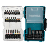 Artikelbild 1 für makita Bit-Set E-07048, 28-teilig, Artikelnummer 484127