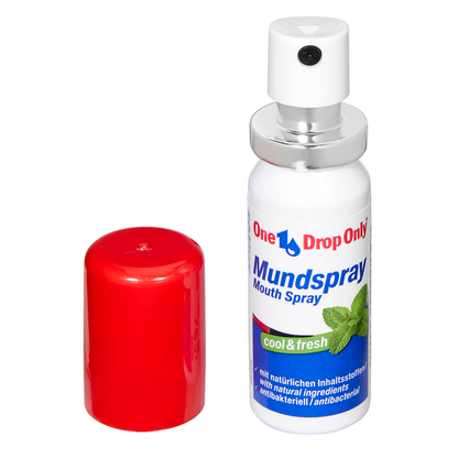Artikelbild für One Drop Only® Mundspray 15 ml, Artikelnummer 483071