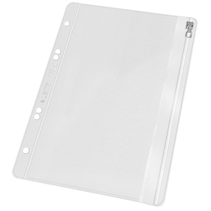 Artikelbild 4 für LEITZ Gleitverschlussbeutel 4045 DIN A5 transparent 0,20 mm, 5 St., Artikelnummer 347724