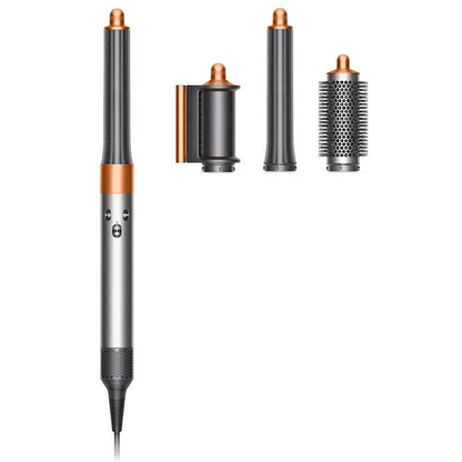 Artikelbild für dyson Airwrap Long Warmluftbürste kupfer 1.300 W, Artikelnummer 586911