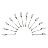 Artikelbild 1 für TOP TABLE GMBH Gabeln Primus silber poliert, 12 St., Artikelnummer 644496