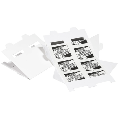 Artikelbild 5 für Nexa Lotte® Ungeziefer-Klebefallen weiß, 2 St., Artikelnummer 663829