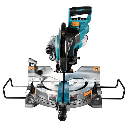 Artikelbild 8 für makita LS004GZ01 Akku-Kappsäge 40,0 V max., ohne Akku, Artikelnummer 711117