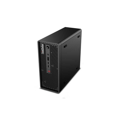 Artikelbild 5 für Lenovo ThinkStation P3 Ultra SFF Gen 2 30J5002NGE PC, Artikelnummer 791089