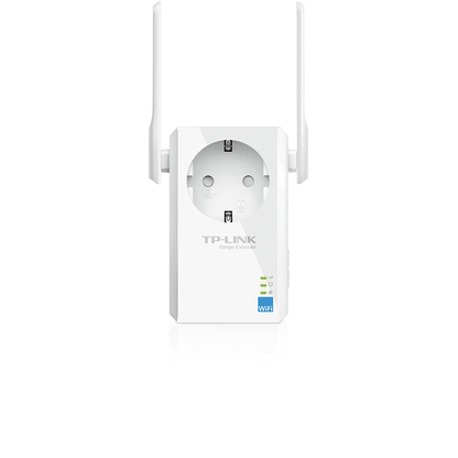 Artikelbild 3 für tp-link TL-WA860RE N300 WLAN-Repeater, 1 St., Artikelnummer 439620