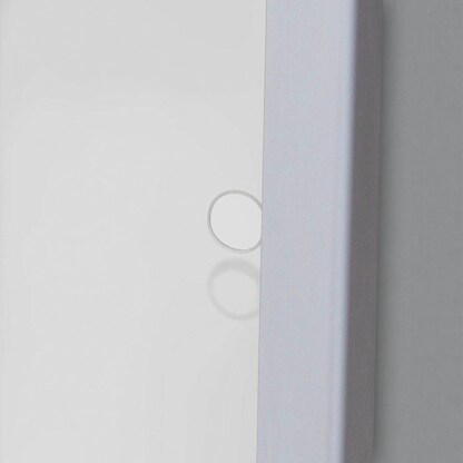 Artikelbild 3 für FRANKEN Schaukasten PRO silber 6x DIN A4 73,0 x 4,6 x 68,0 cm, 1 St., Artikelnummer 534634