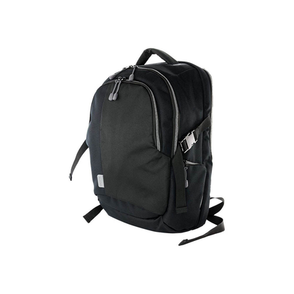 Artikelbild für DICOTA Laptop-Rucksack Backpack Eco Recycling-PET schwarz bis 39,6 cm (15,6 Zoll), Artikelnummer 691028