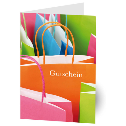 Artikelbild für LUMA Gutschein Tüten AM1019 DIN B6, 1 St., Artikelnummer 753907