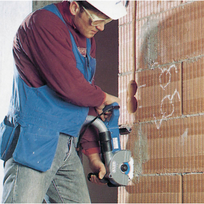 Artikelbild 2 für makita SG150 Mauernutfräse, Artikelnummer 302857