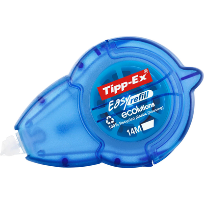 Artikelbild 3 für Tipp-Ex Korrekturroller Easy Refill 5,0 mm, 20 St., Artikelnummer 385116