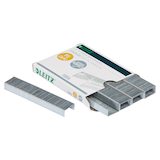Artikelbild 1 für LEITZ Heftklammern 5572 26/6, 1.000 St., Artikelnummer 575605