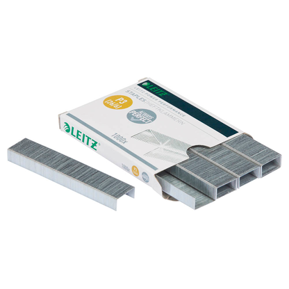 Artikelbild für LEITZ Heftklammern 5572 26/6, 1.000 St., Artikelnummer 575605