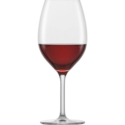 Artikelbild 4 für Schott Zwiesel Rotweingläser Banquet 475,0 ml, 6 St., Artikelnummer 548162