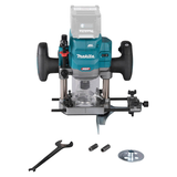 Artikelbild 1 für makita RP001GZ Akku-Oberfräse 40,0 V max., ohne Akku, Artikelnummer 710846