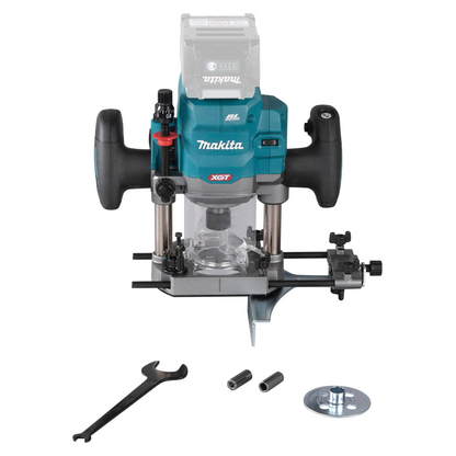 Artikelbild für makita RP001GZ Akku-Oberfräse 40,0 V max., ohne Akku, Artikelnummer 710846