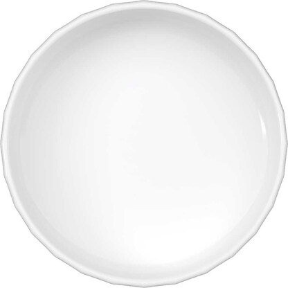 Artikelbild 3 für BAUSCHER Schalen EDGE weiß 0,30 l, 6 St., Artikelnummer 819472