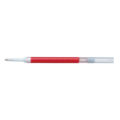 Artikelbild für Pentel LRP7 Gelschreiberminen rot 0,35 mm 12 St., Artikelnummer 527473