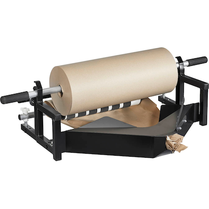 Artikelbild für Knüllpapierabroller Crumpy, Artikelnummer 815011