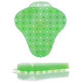 Artikelbild 1 für Ekco Urinaleinsatz Green Apple, 2,0 St., Artikelnummer 184954