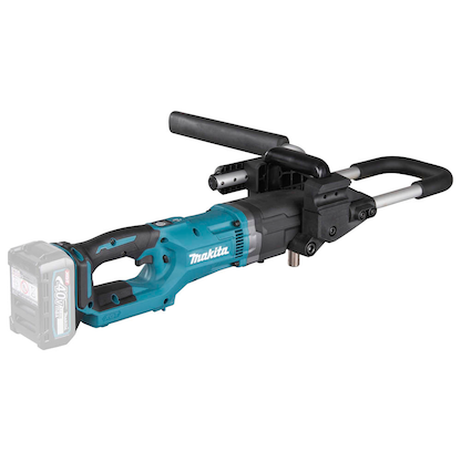Artikelbild für makita DG002GZ Akku-Erdbohrer 40,0 V max., ohne Akku, Artikelnummer 305927