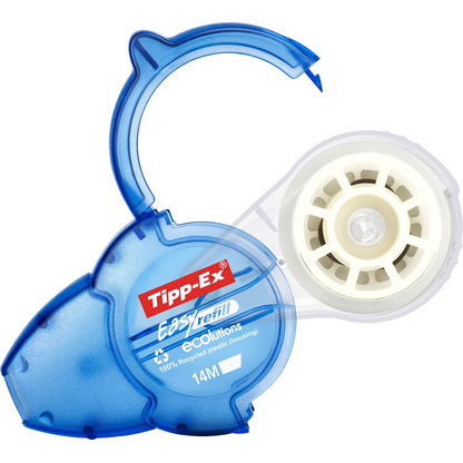 Artikelbild 8 für Tipp-Ex Korrekturroller Easy Refill 5,0 mm, 20 St., Artikelnummer 385116