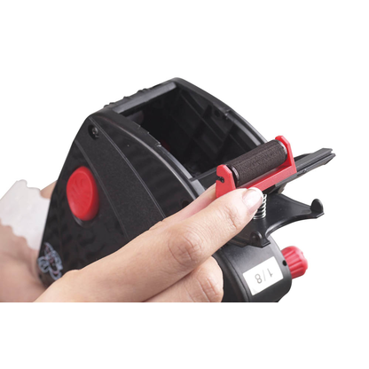 Artikelbild 3 für AVERY Zweckform Farbrolle, 1 St., Artikelnummer 458972