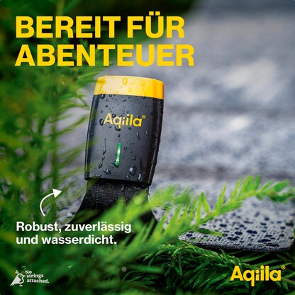 Artikelbild 10 für Aqiila® Sunbird P21 Solarladegerät schwarz, 21 W, Artikelnummer 534006