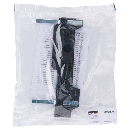 Artikelbild 4 für makita Typ C, 197005-0 Adapter für Führungsschiene, Artikelnummer 483879