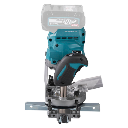 Artikelbild 4 für makita RP001GZ Akku-Oberfräse 40,0 V max., ohne Akku, Artikelnummer 710846