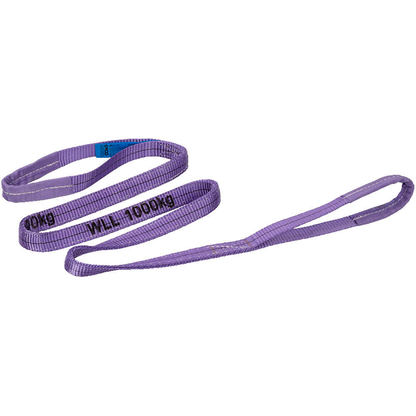 Artikelbild für Yale® Hebeband HBD-01000 1,0 t Tragkraft, Artikelnummer 736757