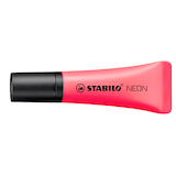Artikelbild 1 für STABILO NEON Textmarker pink, 1 St., Artikelnummer 764795