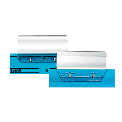 Artikelbild 2 für FALKEN Beschriftungsschilder für Hängeregister weiß, 100 St., Artikelnummer 633438