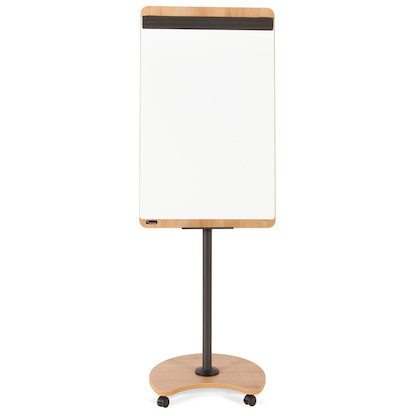 Artikelbild 3 für rocada Flipchart Natural Mobil NAT0616, Artikelnummer 930267