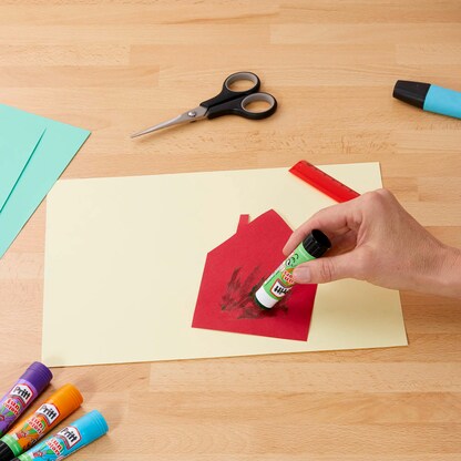 Artikelbild 5 für Pritt fun colors Klebestifte 10,0 g, 4 St., Artikelnummer 455037