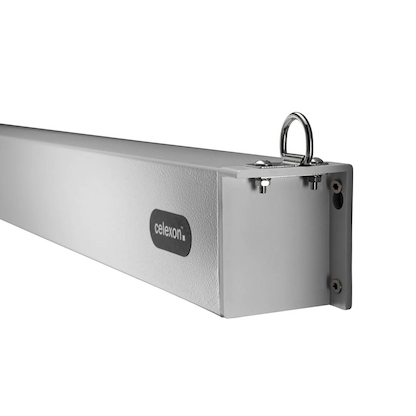 Artikelbild 5 für celexon elektrische Rolloleinwand Motor Professional Plus 1:1, 300 x 300 cm Projektionsfläche, Artikelnummer 695467