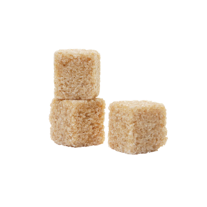 Artikelbild 2 für HELLMA Rohrzucker Würfelzucker, 2x 2,0 kg, Artikelnummer 781342