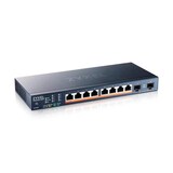 Artikelbild 1 für ZYXEL Switch 10-fach, Artikelnummer 387128