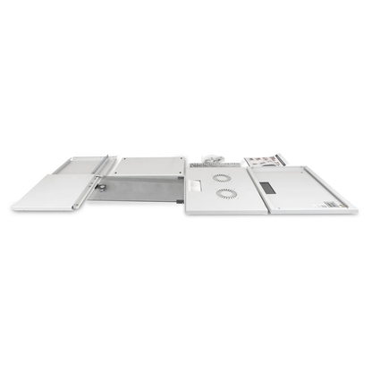 Artikelbild 6 für DIGITUS 4016032331698 Wand-Netzwerkschrank, Artikelnummer 468779