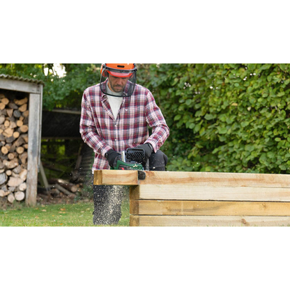 Artikelbild 6 für BOSCH Home & Garden AdvancedChain 36V-35-40 Akku-Kettensäge 36,0 V, mit 1 Akku, Artikelnummer 466668