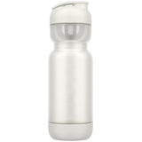 Artikelbild 1 für MEPAL Trinkflasche Shake Sport ceramic white 800,0 ml, 1 St., Artikelnummer 546700