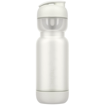 Artikelbild für MEPAL Trinkflasche Shake Sport ceramic white 800,0 ml, 1 St., Artikelnummer 546700